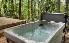 Domaine Du Hygge Chalets Lodges & Spa